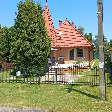 Vica * Balatonbereny