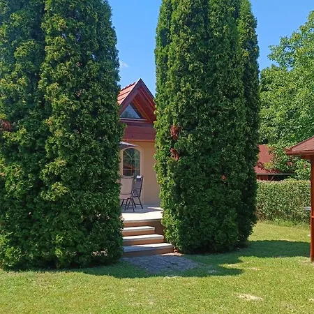 Vica * Balatonbereny