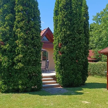 Vica * Balatonberény