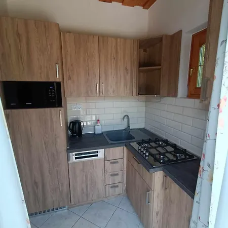 Vica Apartment Balatonbereny