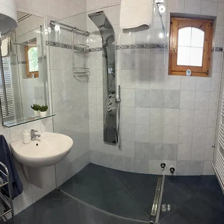 Apartament Vica